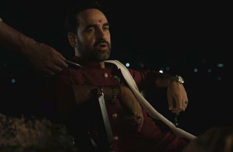 Australian Box Office: Hindi Film ‘Mirzapur: