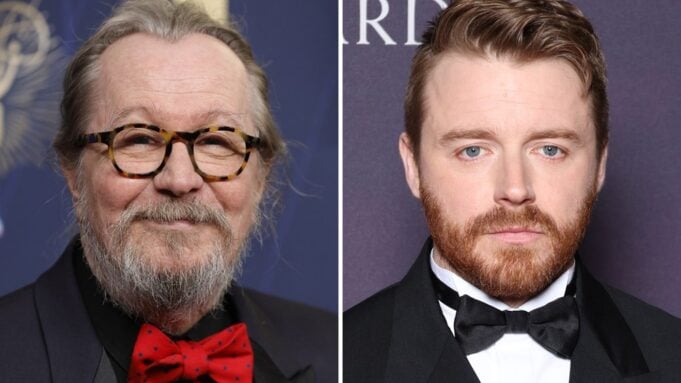 Oldman Lowden