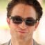 Robert Pattinson