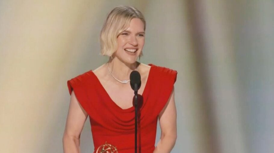 Rhea Seehorn
