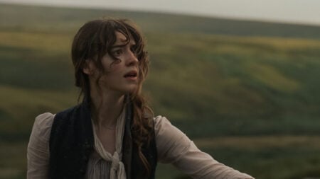 Sense and Sensibility