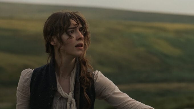 Sense and Sensibility