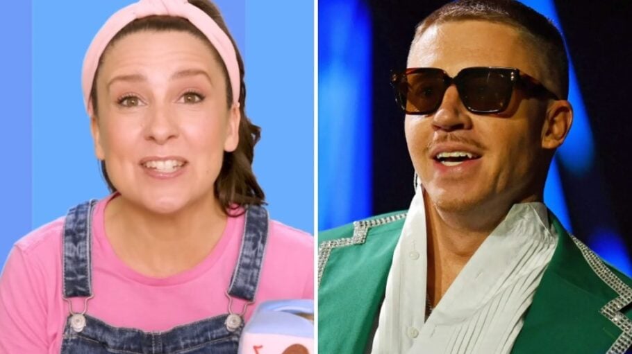 Rachel Macklemore