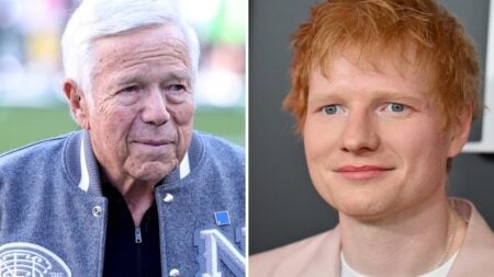 Kraft Sheeran