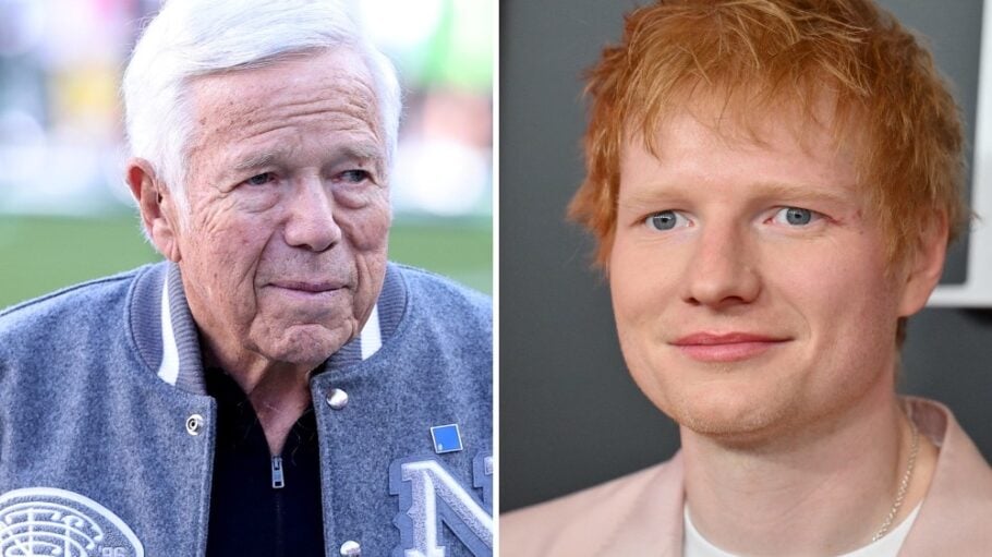 Kraft Sheeran