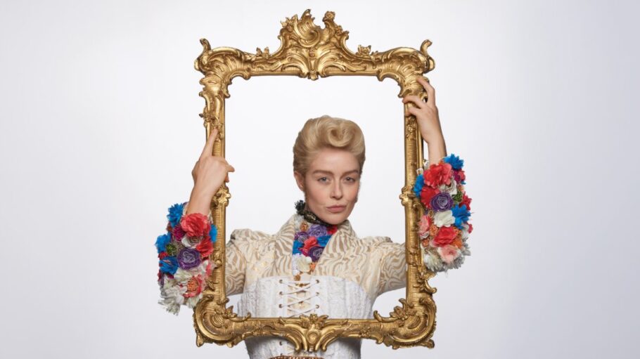 The Picture of Dorian Gray