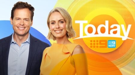 Today Show