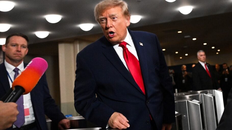 Trump