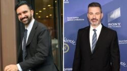 Mamdani Kimmel