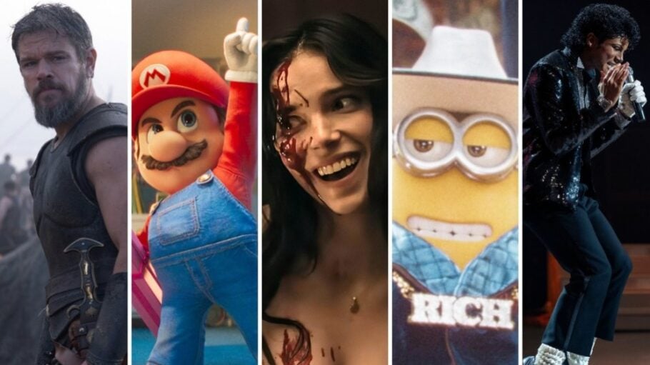 Universal films