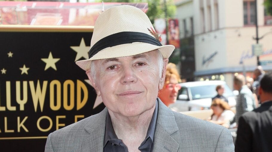 Walter Koenig