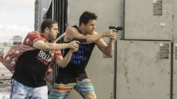 21 Jump Street