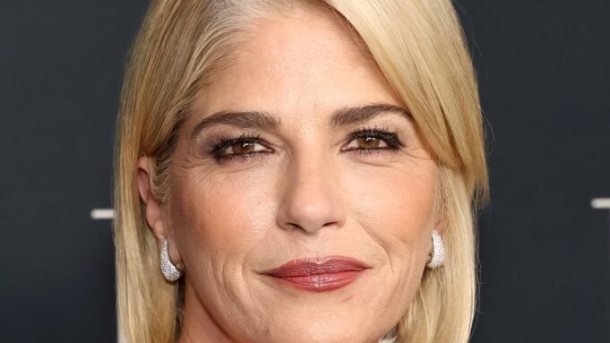 Selma Blair