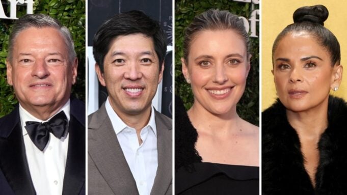 Why Netflix Fired Dan Lin (and