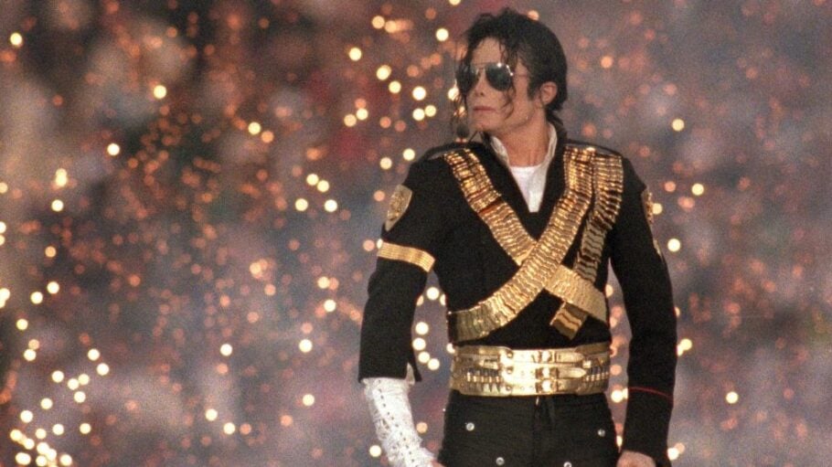 Michael Jackson