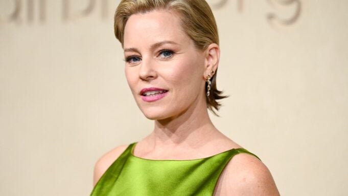Elizabeth Banks