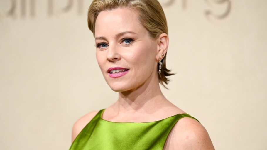 Elizabeth Banks