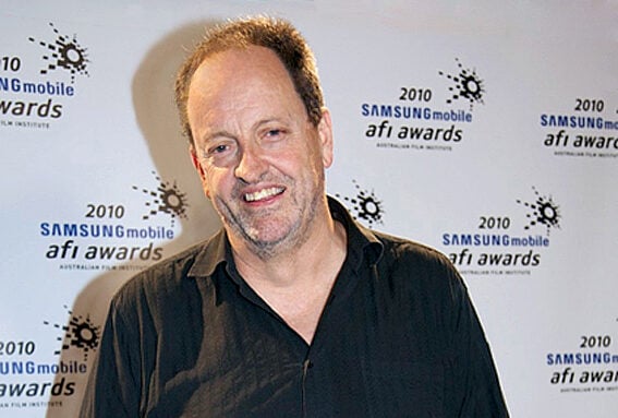 Andrew Plain