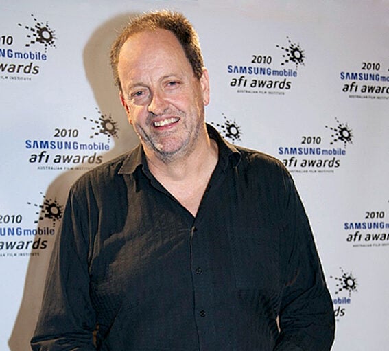 Andrew Plain