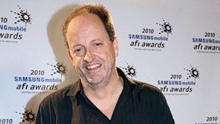 Andrew Plain