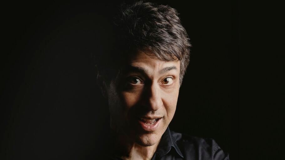 Arj Barker Announces Massive 2027 Australian