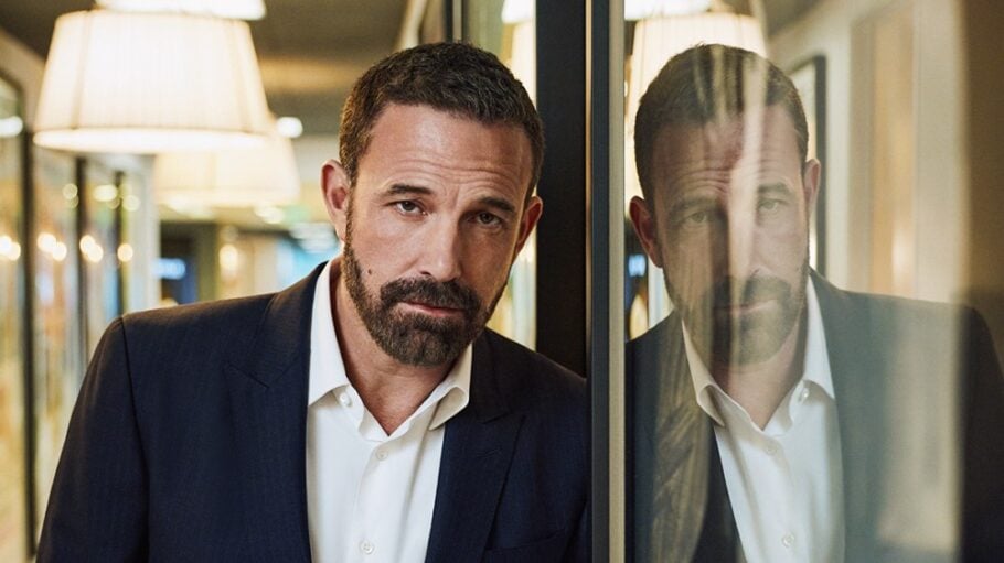 Ben Affleck