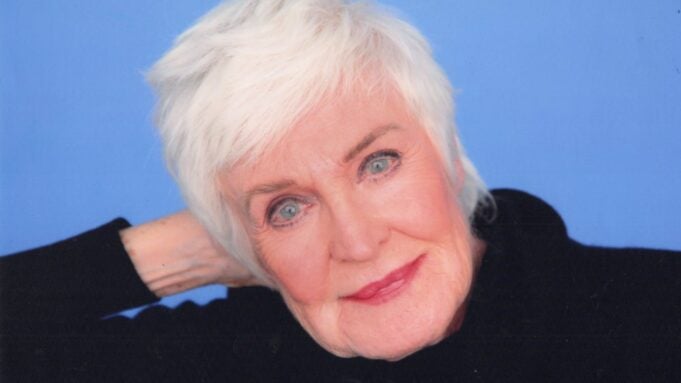 Betty McGuire, ‘Growing Pains’ Actress, Dies