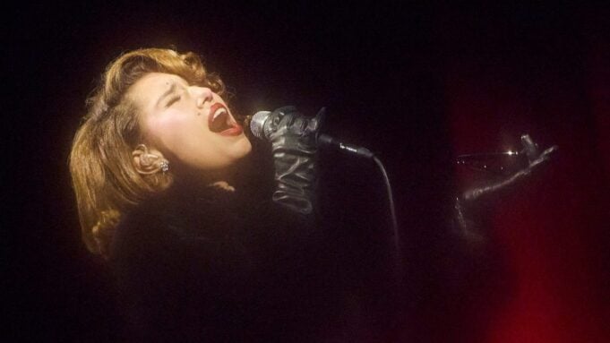 Raye Wins Mercury Prize Album of