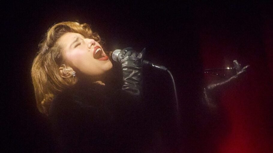 Raye Wins Mercury Prize Album of