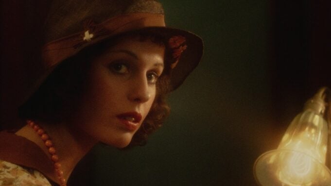 Australian Classic ‘Caddie,’ Considered Landmark Film
