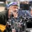 Director, Taika Waititi, on the set