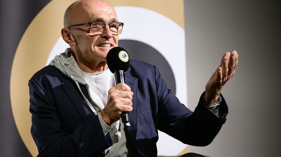 Danny Boyle