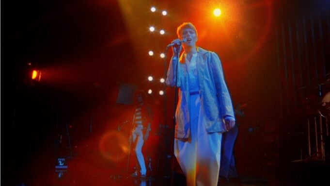 Bowie