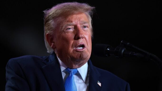 Trump
