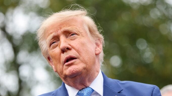 Trump