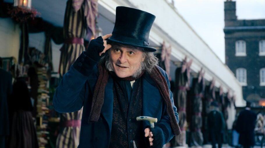 ‘Ebenezer’ Creates Real Venmo Profile Scrooge,