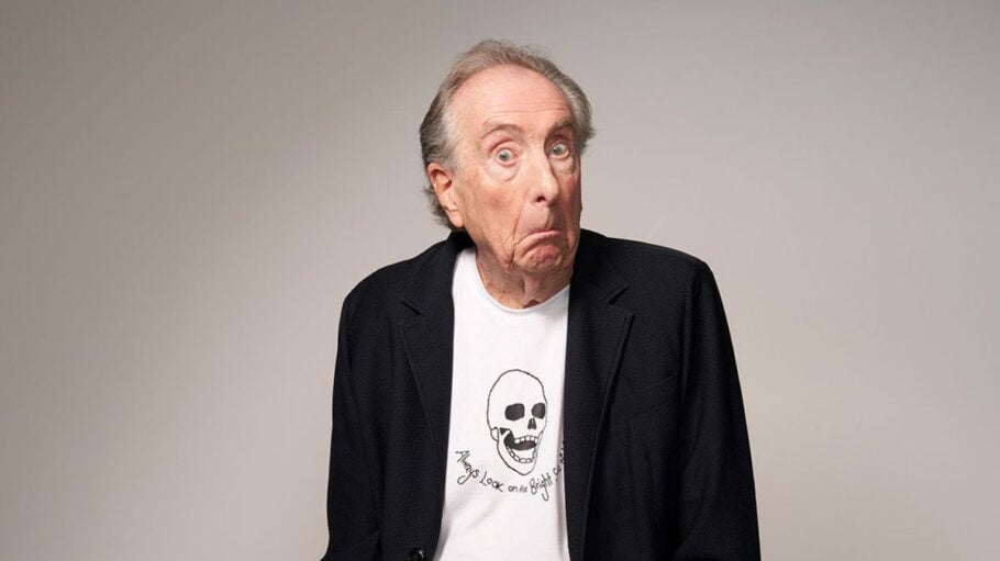Eric Idle Cancels Australia and New