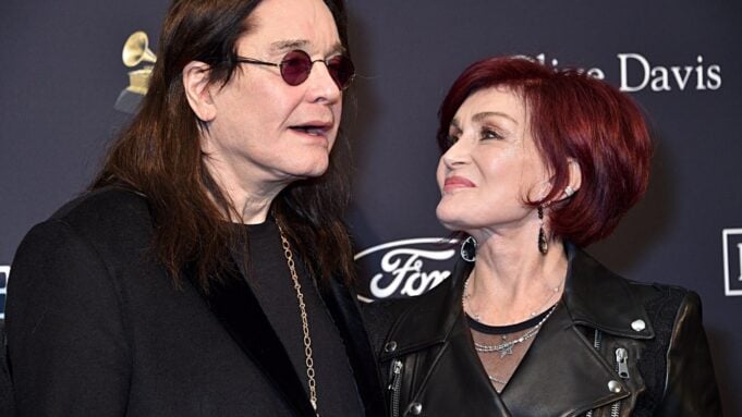 Ozzy Osbourne Was ‘Flying High’ Until