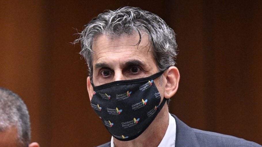 Eric Weinberg