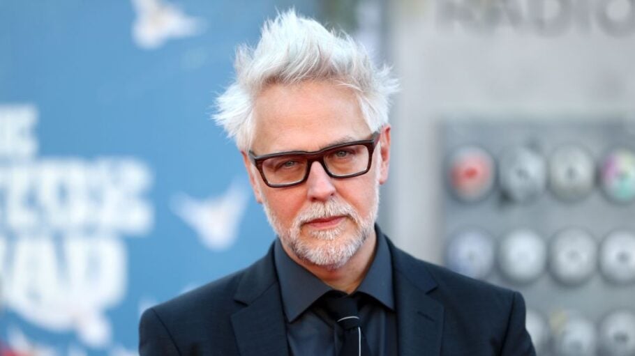 James Gunn