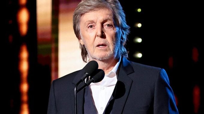 McCartney