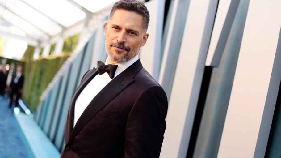 Joe Manganiello