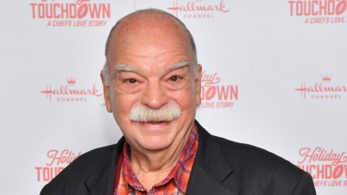 Richard Riehle, Character Actor ‘Office Space,’