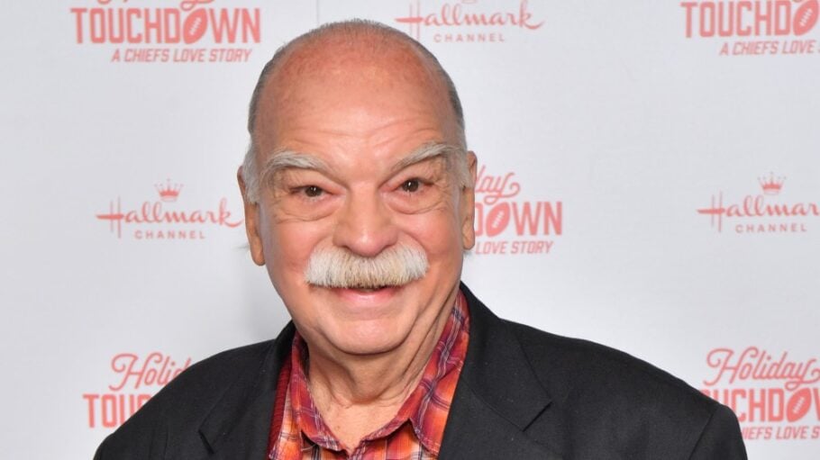 Richard Riehle, Character Actor ‘Office Space,’