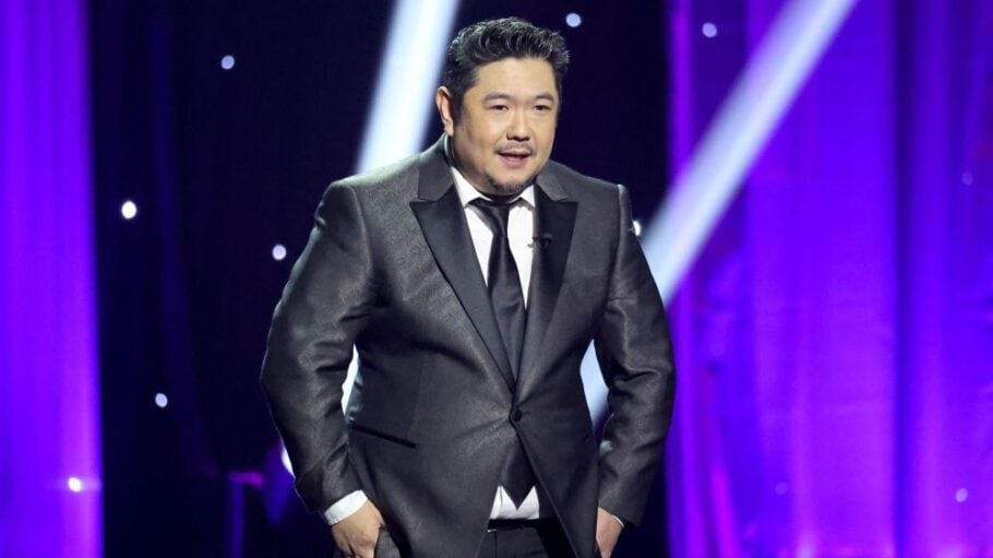 Eric Bauza, Emmy Award-Winning Looney Tunes