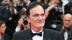 Quentin Tarantino