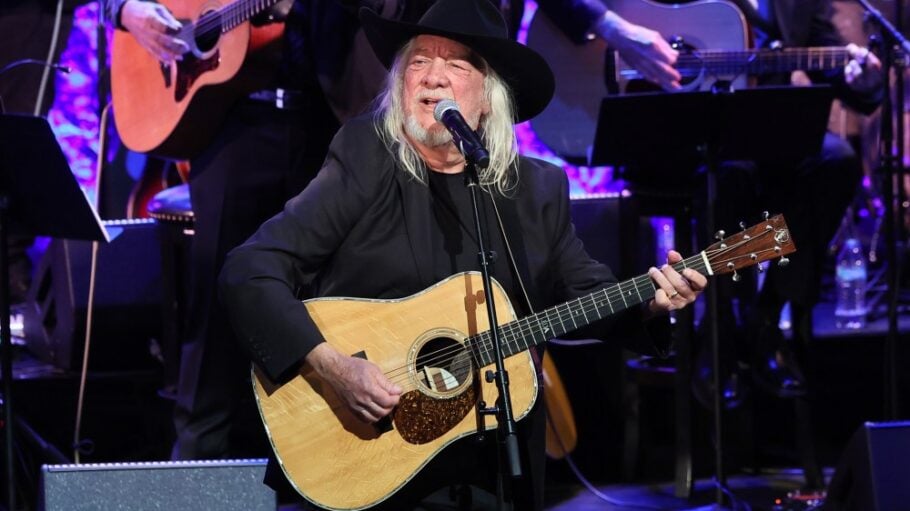 John Anderson, Country Hall of Famer
