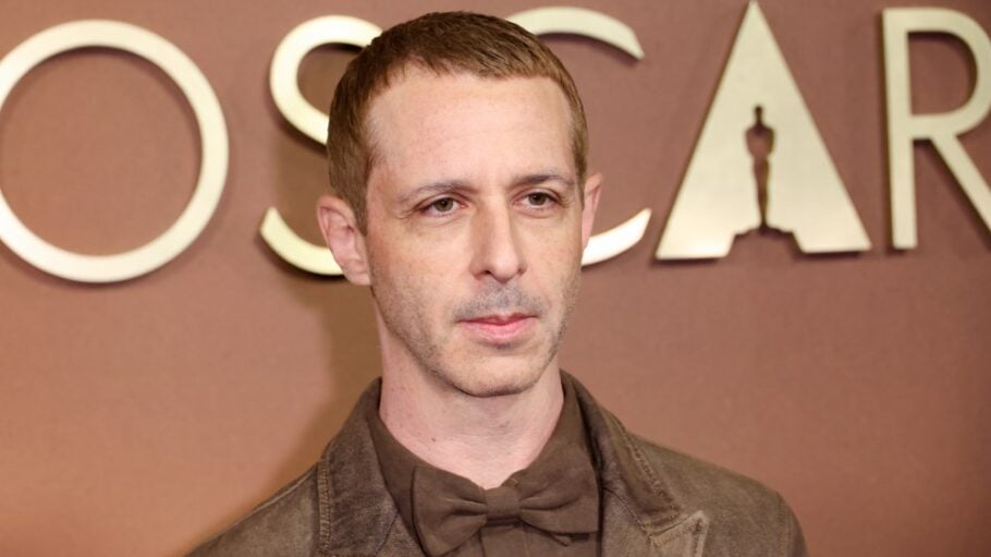 Jeremy Strong