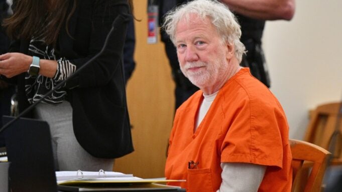 Timothy Busfield