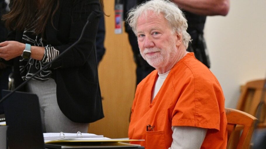 Timothy Busfield